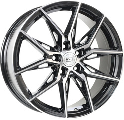 RST 7,5x18/5x112 ET45 D66,6 R218 BD RST 7,5x18/5x112 ET45 D66,6 R218 BD