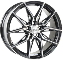 RST 7,5x18/5x108 ET47 D60,1 R218 (Tiggo 8) BD RST 7,5x18/5x108 ET47 D60,1 R218 (Tiggo 8) BD