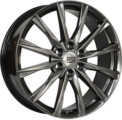 RST 8x22/6x139,7 ET55 D95,1 R2202FF (LC 300, Infinity QX70/80) HB FlowForming RST 8x22/6x139,7 ET55 D95,1 R2202FF (LC 300, Infinity QX70/80) HB FlowForming