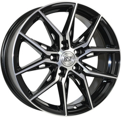 RST 7x17/5x114,3 ET37 D66,6 R247 (Haval) BD RST 7x17/5x114,3 ET37 D66,6 R247 (Haval) BD