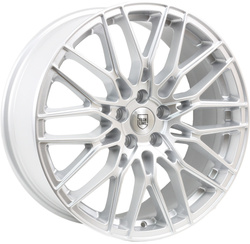 Tech Line 8x19/5x114,3 ET45 D67,1 901 Silver Tech Line 8x19/5x114,3 ET45 D67,1 901 Silver