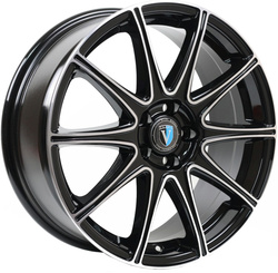 Venti 7x17/4x100 ET40 D60,1 1716 BD Venti 7x17/4x100 ET40 D60,1 1716 BD