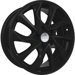 Скад 7x17/5x114,3 ET45 D67,1 Marseille (КЛ238) Бархат новый Скад 7x17/5x114,3 ET45 D67,1 Marseille (КЛ238) Бархат новый