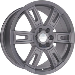 Скад 8x18/6x139,7 ET30 D67,1 Тор (КЛ252) Графит Скад 8x18/6x139,7 ET30 D67,1 Тор (КЛ252) Графит