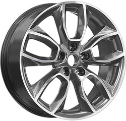 Premium Series 7x18/5x114,3 ET45 D60,1 КР001 (Uni-S/Changan CS55 Plus/Belgee X70) Diamond Quartz Premium Series 7x18/5x114,3 ET45 D60,1 КР001 (Uni-S/Changan CS55 Plus/Belgee X70) Diamond Quartz