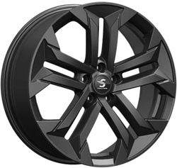Premium Series 7,5x19/5x114,3 ET49,5 D67,1 ��015 (Sorento/Santa Fe) Fury black