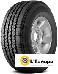 Bridgestone 275/60R20 115H Dueler H/T 684 II Bridgestone 275/60R20 115H Dueler H/T 684 II