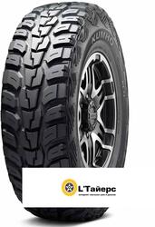 Kumho 265/75R16 119/116Q Road Venture MT KL71 Kumho 265/75R16 119/116Q Road Venture MT KL71