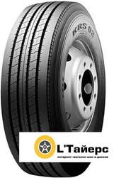 Kumho 7/0R16 113/112N RS02 Kumho 7/0R16 113/112N RS02