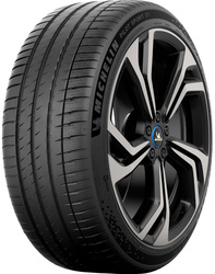 Michelin 245/45R20 103V XL Pilot Sport EV TL Michelin 245/45R20 103V XL Pilot Sport EV TL
