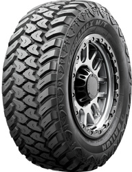 Sailun LT33x12,50R18(320/60R18) 118Q Terramax M/T TL BSW POR M+S 10PR Sailun LT33x12,50R18(320/60R18) 118Q Terramax M/T TL BSW POR M+S 10PR