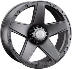 LS 8x16/5x150 ET2 D110,1 1284 MGM (конус, Колпак+лого) LS 8x16/5x150 ET2 D110,1 1284 MGM (конус, Колпак+лого)
