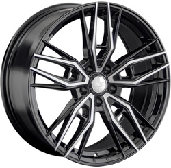 LS 8x18/5x108 ET30 D60,1 1354 BKF (конус) LS 8x18/5x108 ET30 D60,1 1354 BKF (конус)