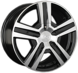 LS 8x18/6x139,7 ET55 D100,1 794 BKF (конус, Колпак+лого) LS 8x18/6x139,7 ET55 D100,1 794 BKF (конус, Колпак+лого)