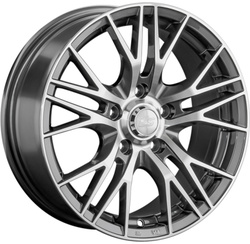 LS 7x16/5x114,3 ET45 D67,1 861 GMF (конус) LS 7x16/5x114,3 ET45 D67,1 861 GMF (конус)