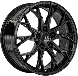 LS FlowForming 8x17/5x120 ET35 D72,6 RC108 BK (конус) LS FlowForming 8x17/5x120 ET35 D72,6 RC108 BK (конус)