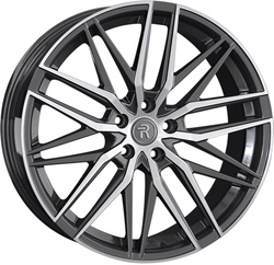 Replay 8,5x20/5x112 ET28 D66,6 A210 GMF (конус, C570) Replay 8,5x20/5x112 ET28 D66,6 A210 GMF (конус, C570)