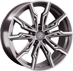 Replay 8,5x20/5x112 ET27 D66,6 B314 MGMF (конус, B640) Replay 8,5x20/5x112 ET27 D66,6 B314 MGMF (конус, B640)