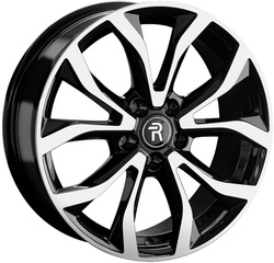 Replay 7x18/5x112 ET22 D66,6 B320 BKFP (�����, B640)