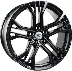 RST 8,5x19/5x120 ET30 D66,1 R029 (Voyah) BL RST 8,5x19/5x120 ET30 D66,1 R029 (Voyah) BL