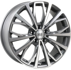 RST 7x18/5x108 ET36 D65,1 R038 (Exeed TXL) GRD RST 7x18/5x108 ET36 D65,1 R038 (Exeed TXL) GRD