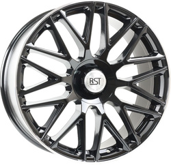 RST 8,5x20/5x108 ET45 D63,4 R042 (LR) BDR RST 8,5x20/5x108 ET45 D63,4 R042 (LR) BDR
