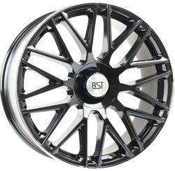 RST 8,5x20/5x114,3 ET45 D67,1 R042 (Mazda CX-9) BDR RST 8,5x20/5x114,3 ET45 D67,1 R042 (Mazda CX-9) BDR