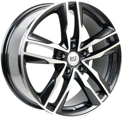 RST 7,5x18/5x108 ET45 D63,4 R128 (Geely) BD RST 7,5x18/5x108 ET45 D63,4 R128 (Geely) BD