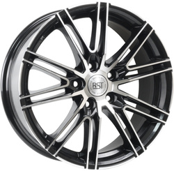 RST 7x17/5x108 ET40 D54,1 R187 (JAC) BD RST 7x17/5x108 ET40 D54,1 R187 (JAC) BD