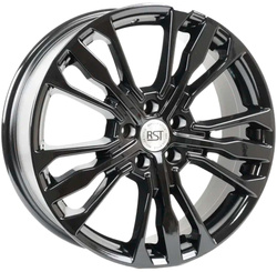 RST 7x18/5x108 ET36 D65,1 R188 (Exeed TXL) BL RST 7x18/5x108 ET36 D65,1 R188 (Exeed TXL) BL