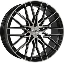 Neo 9,5x21/5x120 ET45,5 D62,5 211FF (Li L9 (2022 -2026)) BDm FlowForming Neo 9,5x21/5x120 ET45,5 D62,5 211FF (Li L9 (2022 -2026)) BDm FlowForming