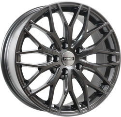 Neo 8x18/5x112 ET38 D66,6 840 BMG