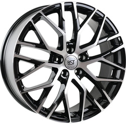 RST 7,5x19/5x108 ET46 D63,4 R019 (Geely Tugela) BD RST 7,5x19/5x108 ET46 D63,4 R019 (Geely Tugela) BD