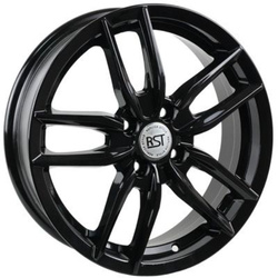 RST 6x16/4x100 ET48 D54,1 R076 (Solaris/Rio) BL RST 6x16/4x100 ET48 D54,1 R076 (Solaris/Rio) BL