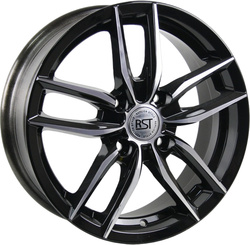 RST 6x16/4x100 ET48 D54,1 R076 (Solaris/Rio) BD RST 6x16/4x100 ET48 D54,1 R076 (Solaris/Rio) BD