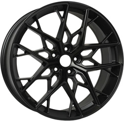 RST 8,5x20/5x114,3 ET40 D67,1 R092FF BLm FlowForming RST 8,5x20/5x114,3 ET40 D67,1 R092FF BLm FlowForming