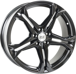 RST 7,5x19/5x108 ET38 D60,1 R099 BL RST 7,5x19/5x108 ET38 D60,1 R099 BL
