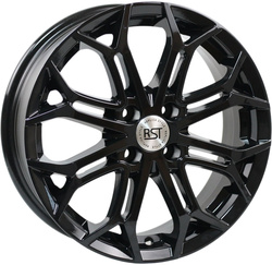 RST 6x16/4x100 ET49 D54,1 R126 (Solaris) BL RST 6x16/4x100 ET49 D54,1 R126 (Solaris) BL