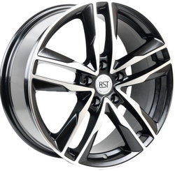 RST 7,5x18/5x108 ET50,5 D63,4 R128 (Volvo XC40) BD RST 7,5x18/5x108 ET50,5 D63,4 R128 (Volvo XC40) BD