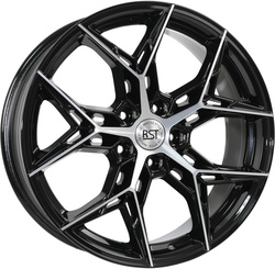 RST 7,5x19/5x108 ET41 D65,1 R139 (RX) BD RST 7,5x19/5x108 ET41 D65,1 R139 (RX) BD