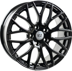 RST 7,5x17/5x114,3 ET46 D67,1 R147 (i40) BL RST 7,5x17/5x114,3 ET46 D67,1 R147 (i40) BL