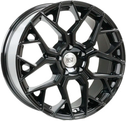 RST 8x18/5x112 ET30 D66,6 R148 (BMW X3/X4) BL RST 8x18/5x112 ET30 D66,6 R148 (BMW X3/X4) BL