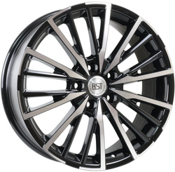 RST 7x18/5x110 ET40 D67,1 R178 BD