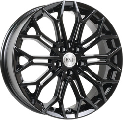 RST 6,5x18/5x114,3 ET38 D66,6 R208 (Haval) BL RST 6,5x18/5x114,3 ET38 D66,6 R208 (Haval) BL