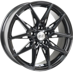 RST 7,5x18/5x114,3 ET45 D67,1 R218 (Mazda) BL RST 7,5x18/5x114,3 ET45 D67,1 R218 (Mazda) BL
