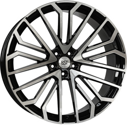 RST 10x22/5x112 ET20 D66,6 R2206FF (Audi Q7 2024) BD FlowForming RST 10x22/5x112 ET20 D66,6 R2206FF (Audi Q7 2024) BD FlowForming
