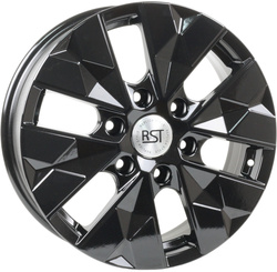 RST 6,5x17/6x139,7 ET48 D92,5 R237 BL RST 6,5x17/6x139,7 ET48 D92,5 R237 BL