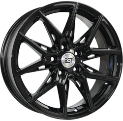 RST 7x17/5x114,3 ET37 D66,6 R247 (Haval) BL RST 7x17/5x114,3 ET37 D66,6 R247 (Haval) BL