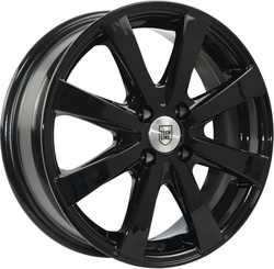 Tech Line 6x16/4x100 ET37 D60,1 634 BL