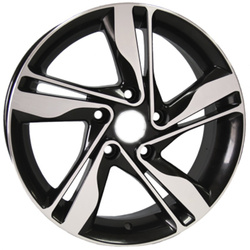 Tech Line 6,5x16/5x114,3 ET50 D66,1 650 BD Tech Line 6,5x16/5x114,3 ET50 D66,1 650 BD